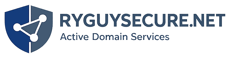 RYGUYSECURE.NET